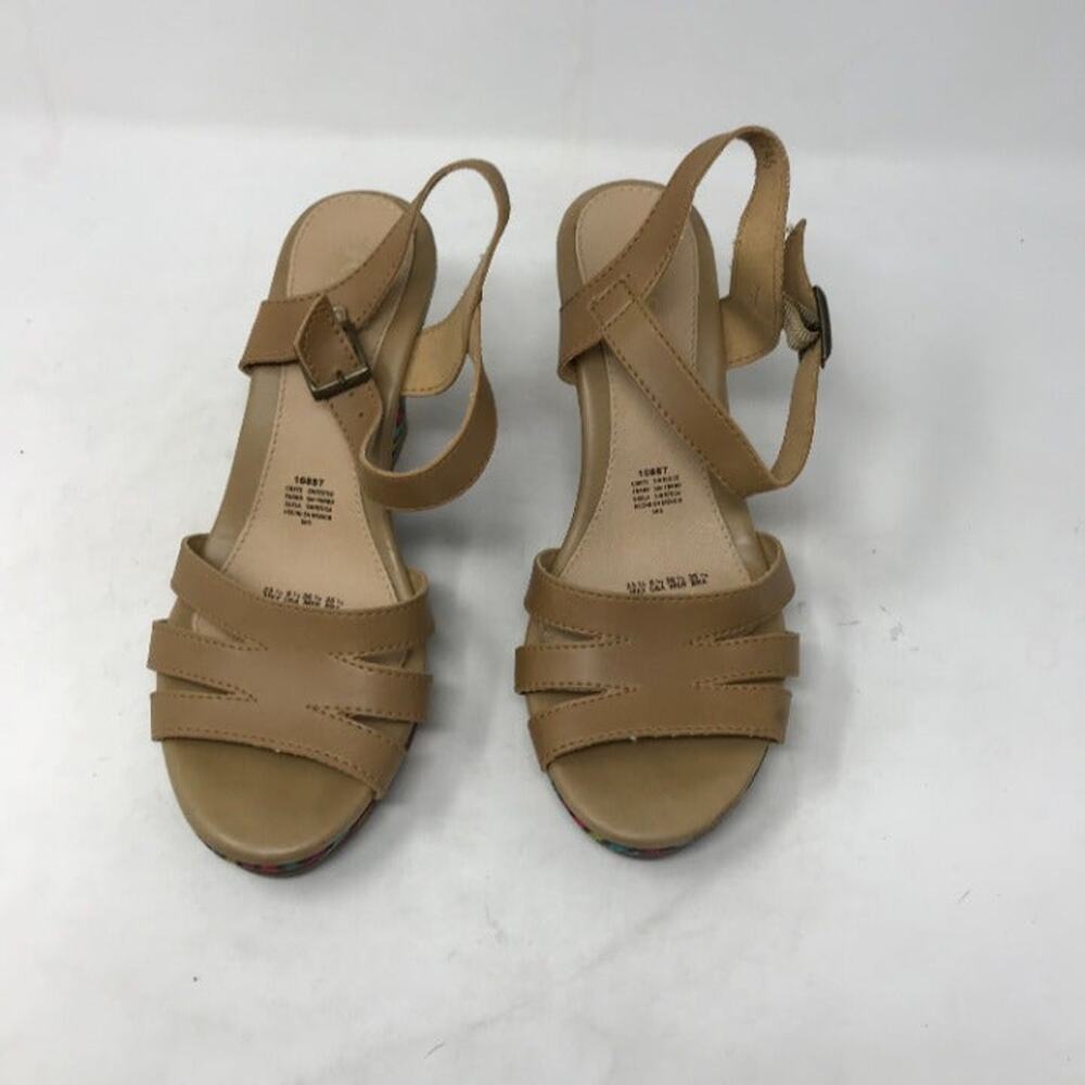Rossi Forever Pumps